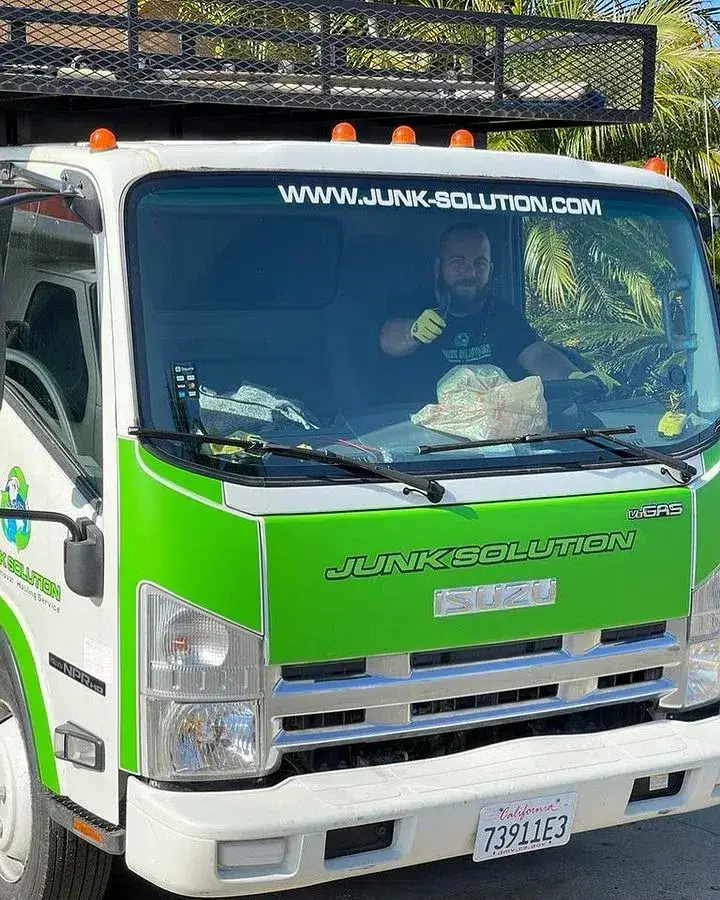 Luxury Estate Junk Removal Newport Beach