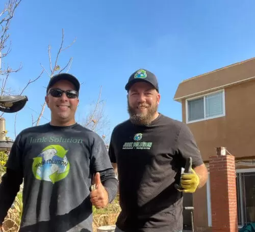 Professional Junk Hauling Costa Mesa