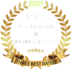 aria-label| Certifield Three Best Rated