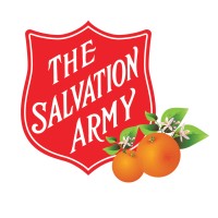 Salvation Army Orange County Allocation