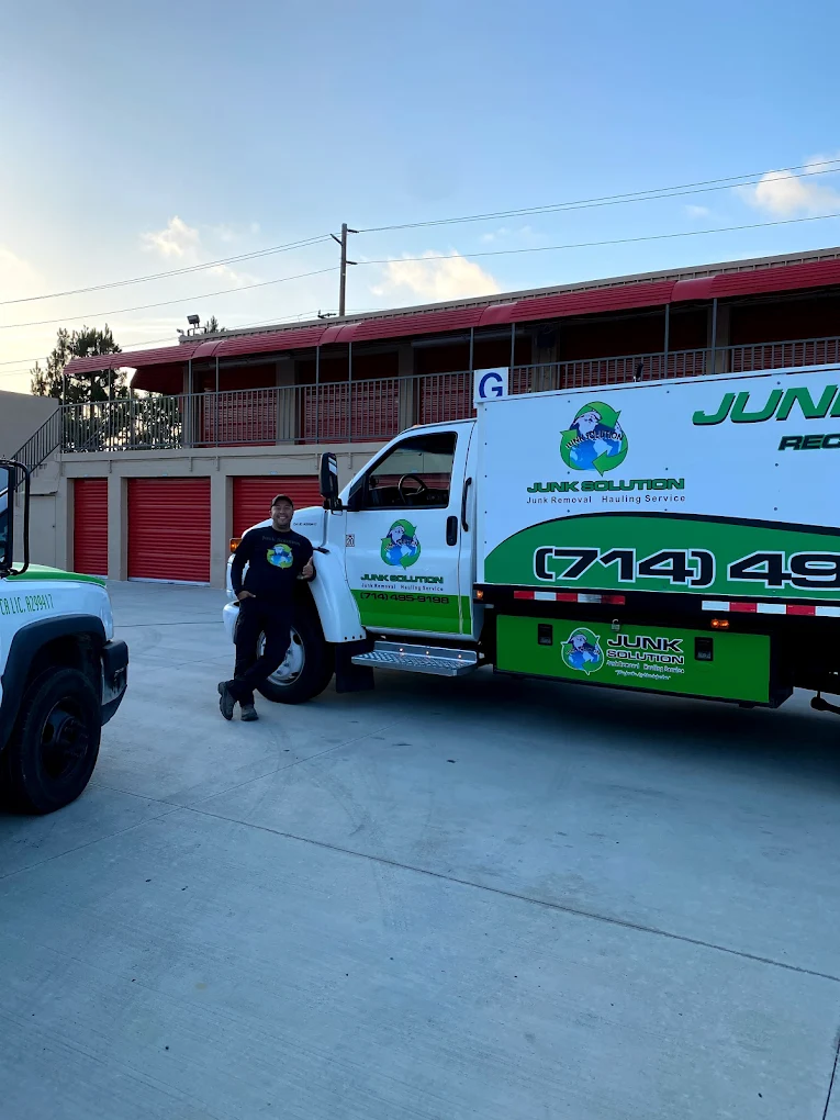 Garden Grove Garage Transformation