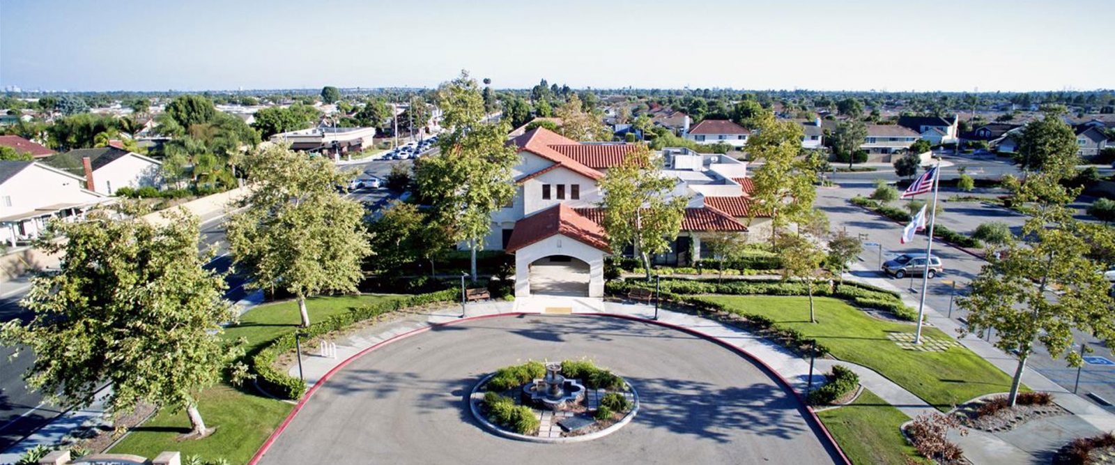 Fountain Valley Junk Removal