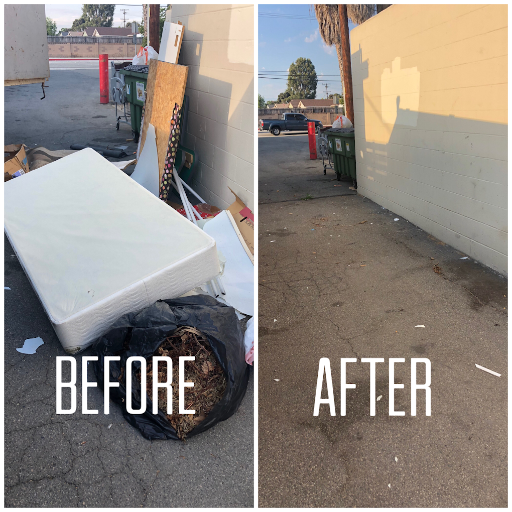 Estate Cleanout Results