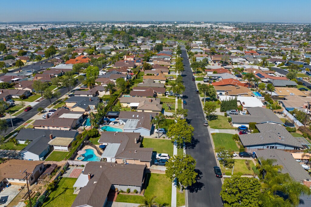 Professional Junk Removal La Mirada CA